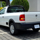 VOLKSWAGEN SAVEIRO Lateral derecho 8