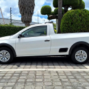 VOLKSWAGEN SAVEIRO Asientos 9