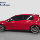 VOLKSWAGEN GOLF Lateral derecho 3