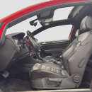 VOLKSWAGEN GOLF Lateral derecho 21