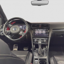 VOLKSWAGEN GOLF Lateral izquierdo 27