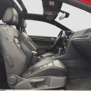 VOLKSWAGEN GOLF Lateral izquierdo 37