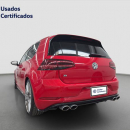 VOLKSWAGEN GOLF Interior 5