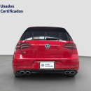 VOLKSWAGEN GOLF Atrás 7