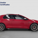 VOLKSWAGEN GOLF Atrás 13