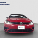 VOLKSWAGEN GOLF Frente 17