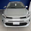 KIA RIO Lateral derecho 2