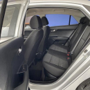 KIA RIO Lateral izquierdo 11