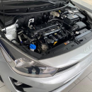 KIA RIO Atrás 16