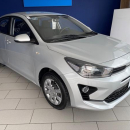 KIA RIO Arriba 3