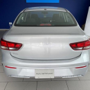 KIA RIO Frente 4