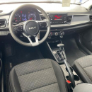 KIA RIO Lateral derecho 10