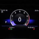 VOLKSWAGEN JETTA Tablero 35