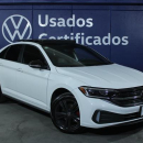 VOLKSWAGEN JETTA Lateral derecho 5