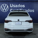 VOLKSWAGEN JETTA Lateral derecho 11