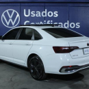 VOLKSWAGEN JETTA Lateral derecho 13