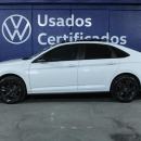 VOLKSWAGEN JETTA Lateral izquierdo 15