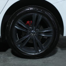 VOLKSWAGEN JETTA Llantas 17