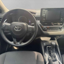 TOYOTA COROLLA Tablero 5