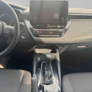 TOYOTA COROLLA Frente 6
