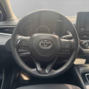 TOYOTA COROLLA Lateral izquierdo 7
