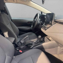 TOYOTA COROLLA Frente 9