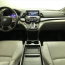 HONDA ODYSSEY Lateral izquierdo 21