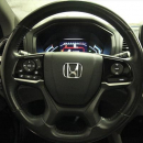 HONDA ODYSSEY Lateral derecho 23