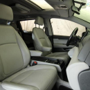 HONDA ODYSSEY Llantas 27