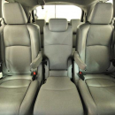 HONDA ODYSSEY Llantas 31