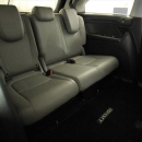 HONDA ODYSSEY Frente 33