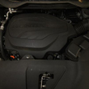 HONDA ODYSSEY Interior 37