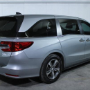 HONDA ODYSSEY Lateral izquierdo 9