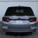 HONDA ODYSSEY Asientos 11
