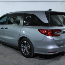 HONDA ODYSSEY Lateral izquierdo 13