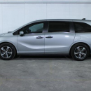 HONDA ODYSSEY Lateral izquierdo 15