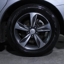 HONDA ODYSSEY Asientos 17