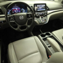 HONDA ODYSSEY Arriba 19