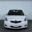 TOYOTA YARIS Asientos 3