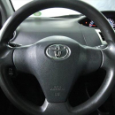 TOYOTA YARIS Interior 23