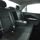 TOYOTA YARIS Lateral derecho 29