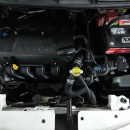 TOYOTA YARIS Asientos 35