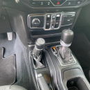 JEEP WRANGLER Tablero 12