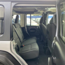 JEEP WRANGLER Frente 14