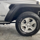 JEEP WRANGLER Atrás 15