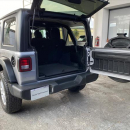 JEEP WRANGLER Lateral derecho 16