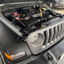 JEEP WRANGLER Lateral derecho 17