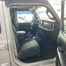JEEP WRANGLER Arriba 18
