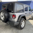 JEEP WRANGLER Arriba 3
