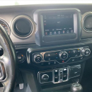 JEEP WRANGLER Asientos 4
